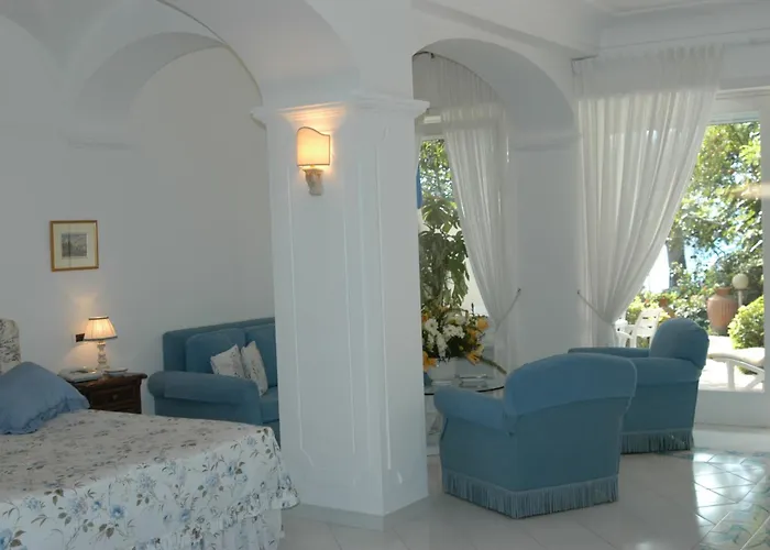 Hotel Villa Brunella